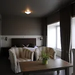 Hotel Kapelhoeve De Haan