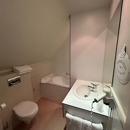 Kapelhoeve Szálloda