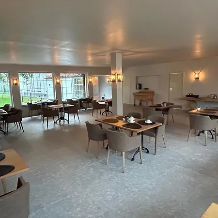 Kapelhoeve Otel De Haan