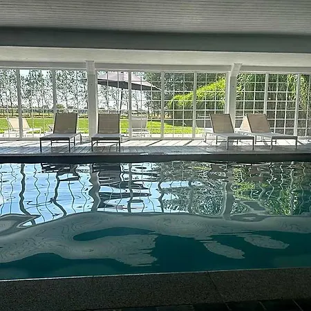 Kapelhoeve 3* De Haan