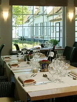 Kapelhoeve 3*