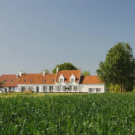Kapelhoeve Hotel 3*