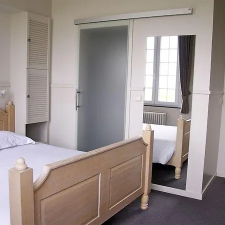 Kapelhoeve 3* De Haan