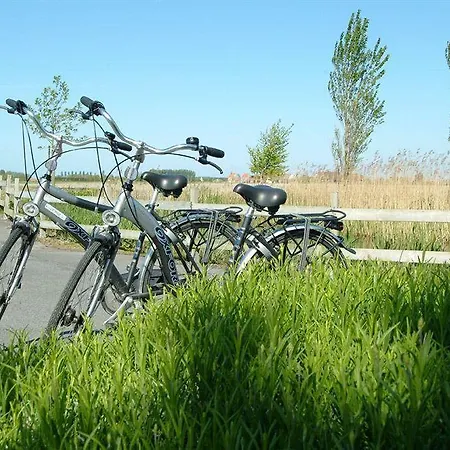 Kapelhoeve Szálloda