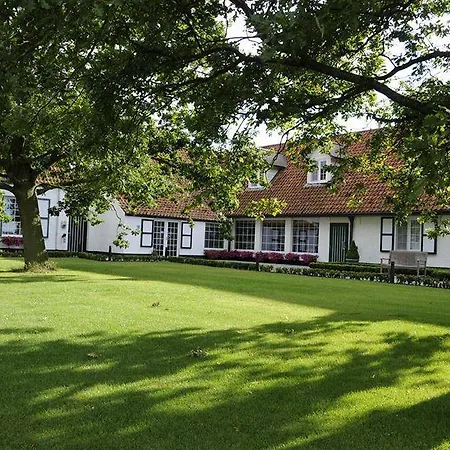 Kapelhoeve Hotel