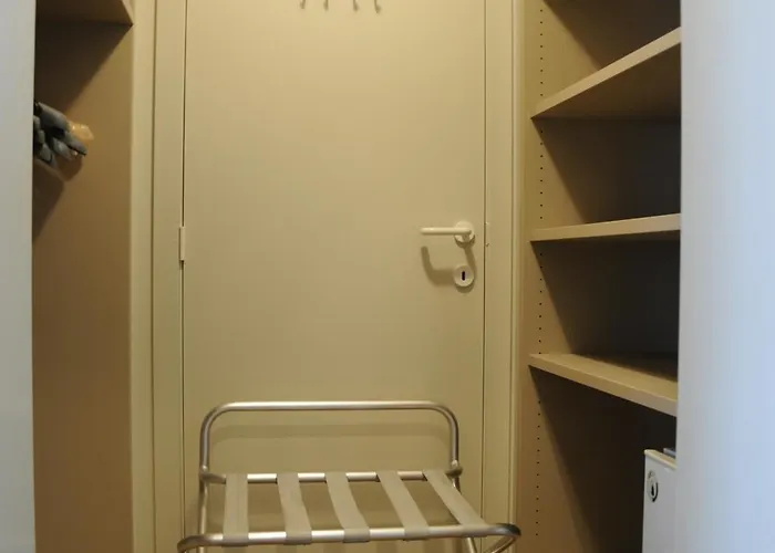 Kapelhoeve 호텔 3*