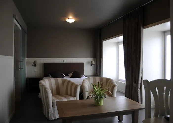 호텔 Kapelhoeve 데한