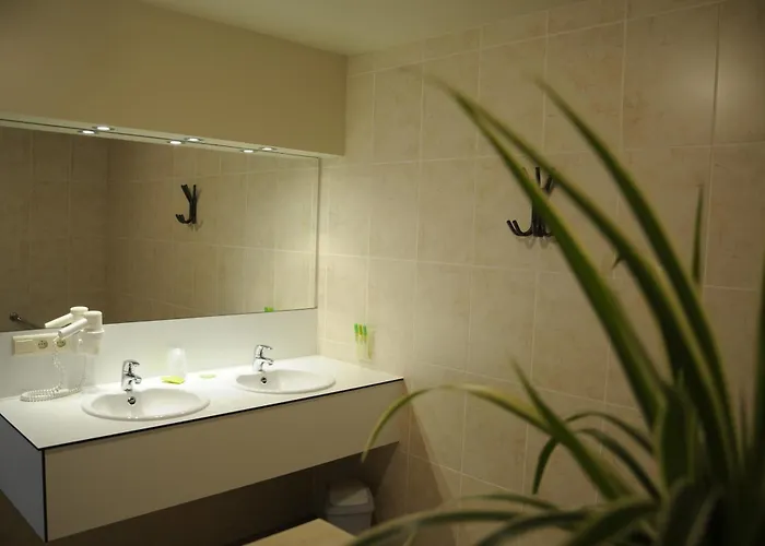 Kapelhoeve 호텔 3*