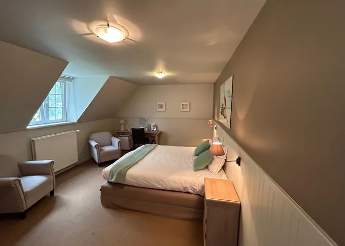 호텔 Kapelhoeve 3*