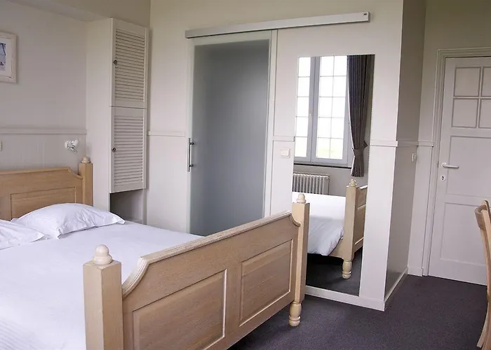 Kapelhoeve 3* 데한