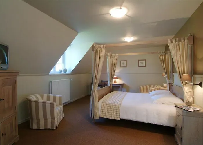 Kapelhoeve 3* 데한