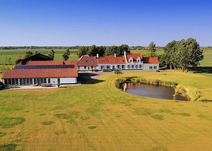 호텔 Kapelhoeve 3*